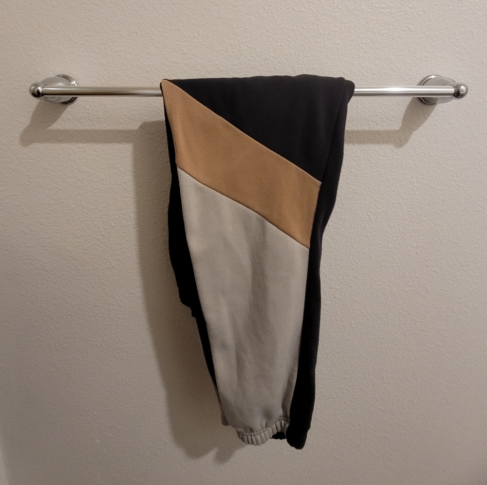 BKC Crewneck Sweatshirt and Sweatpants